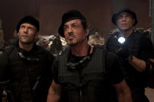 Sylvester Stallone pic #549376