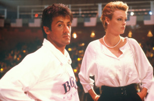 photo 9 in Sylvester Stallone gallery [id1322153] 2023-02-20