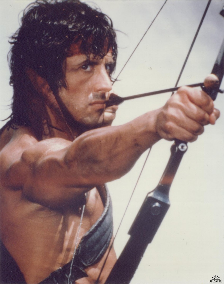 Sylvester Stallone: pic #286776