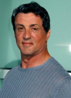 Sylvester Stallone photo #