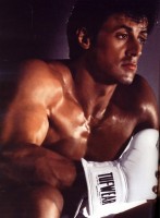 Sylvester Stallone photo #