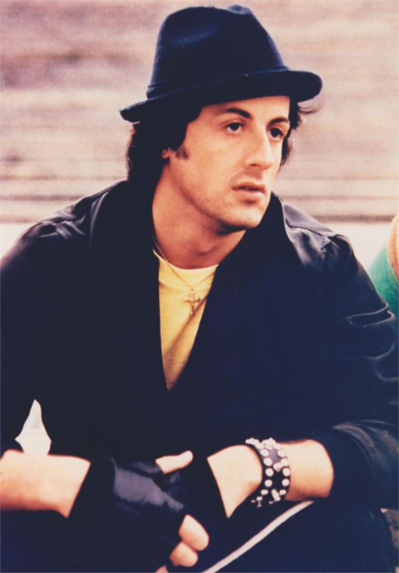Sylvester Stallone: pic #556750