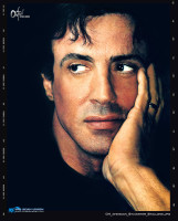 Sylvester Stallone photo #