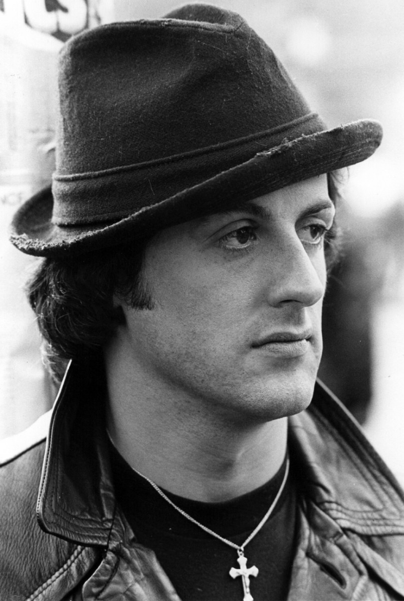 Sylvester Stallone: pic #556751