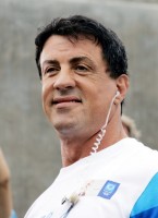 photo 9 in Sylvester Stallone gallery [id549368] 2012-11-10