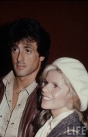 Sylvester Stallone photo #