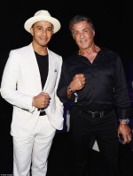 photo 12 in Sylvester Stallone gallery [id787766] 2015-07-28
