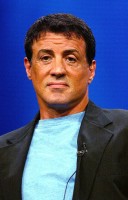 Sylvester Stallone photo #