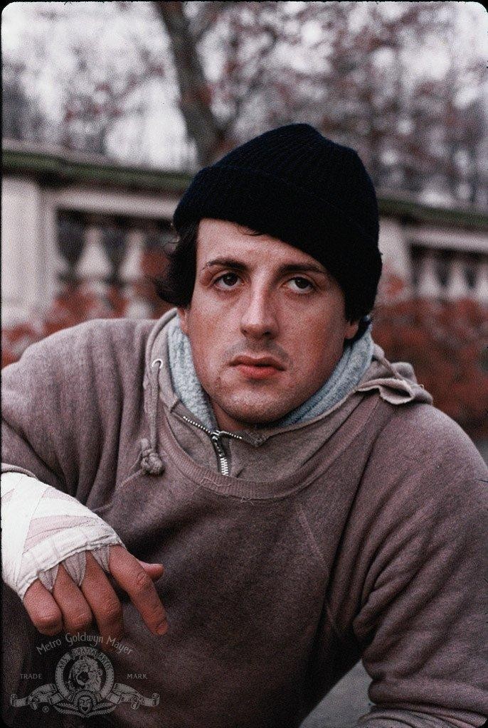 Sylvester Stallone: pic #549371