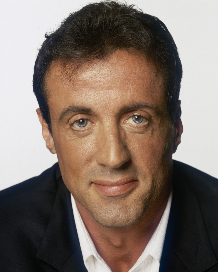 Sylvester Stallone: pic #559273