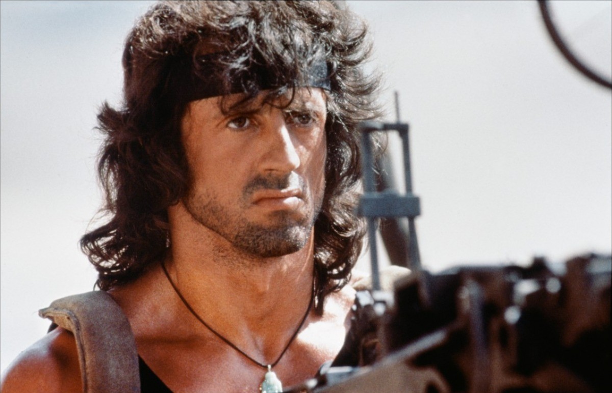 Sylvester Stallone: pic #556754