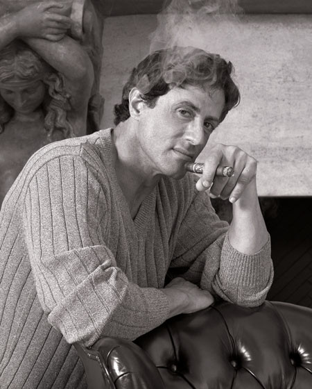 Sylvester Stallone: pic #65409