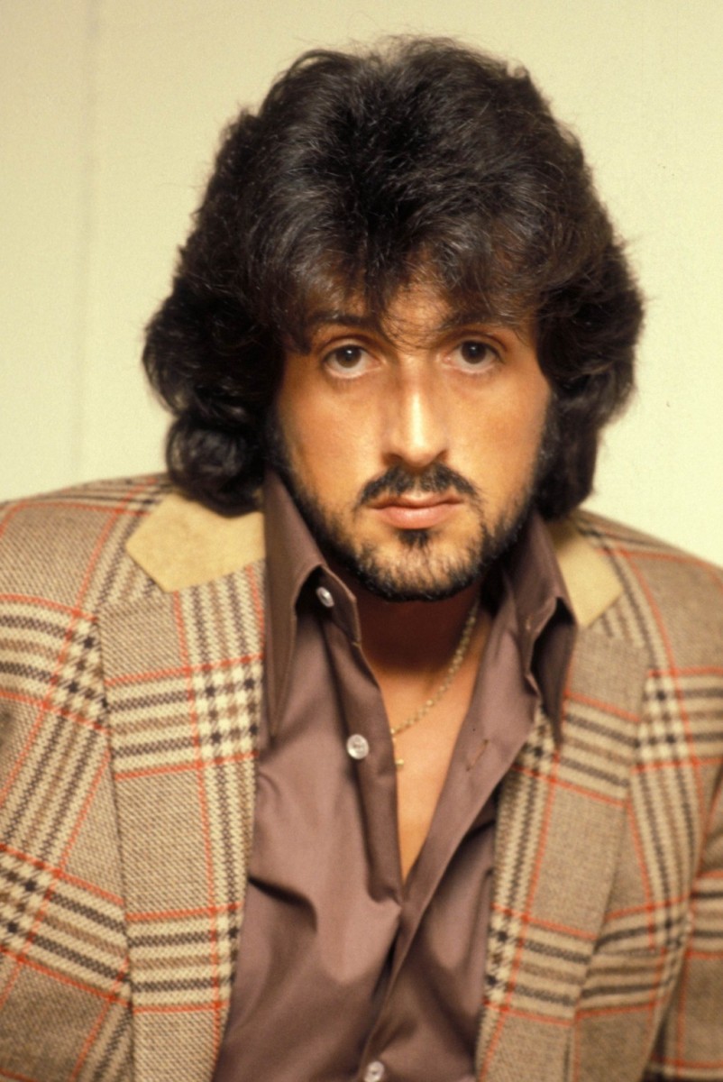 Sylvester Stallone: pic #559272