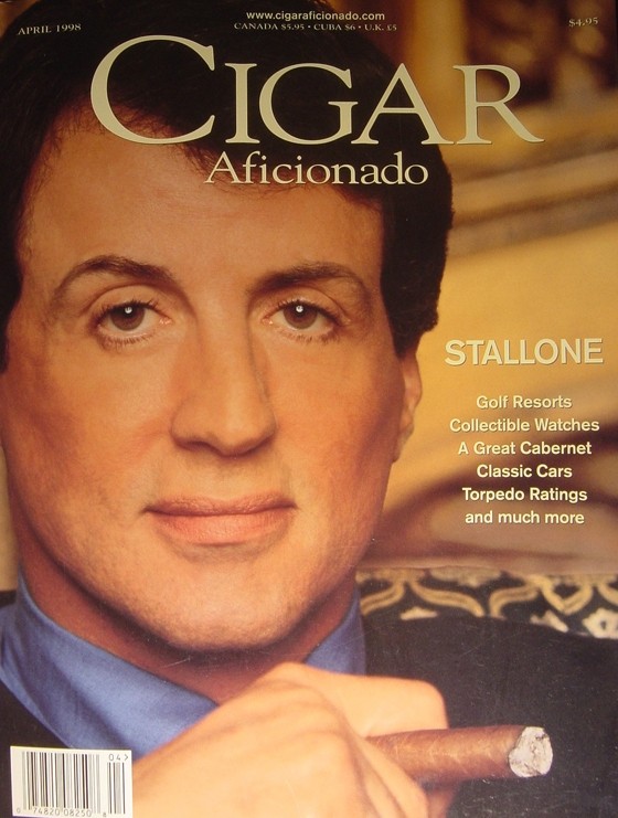 Sylvester Stallone: pic #52304