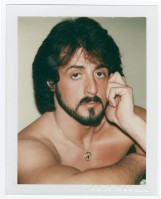 Sylvester Stallone photo #