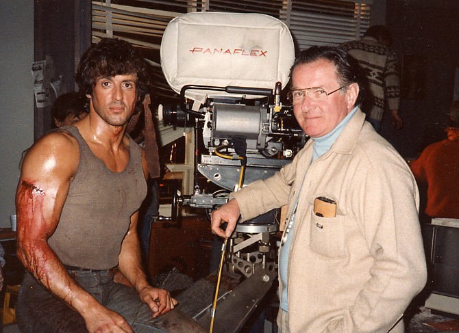 Sylvester Stallone: pic #100422