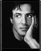 Sylvester Stallone photo #