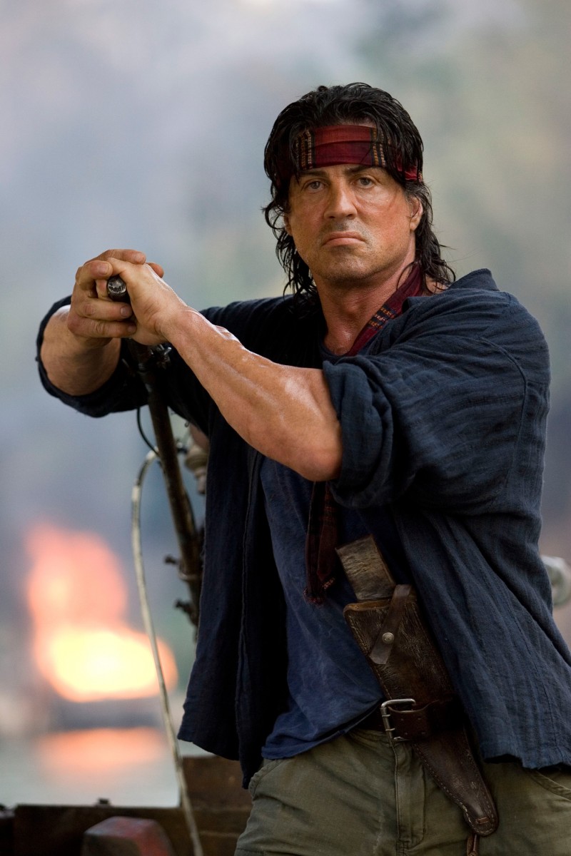 Sylvester Stallone: pic #116702