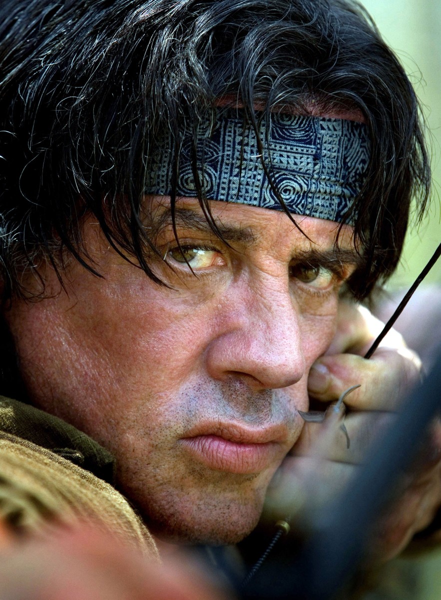 Sylvester Stallone: pic #116700