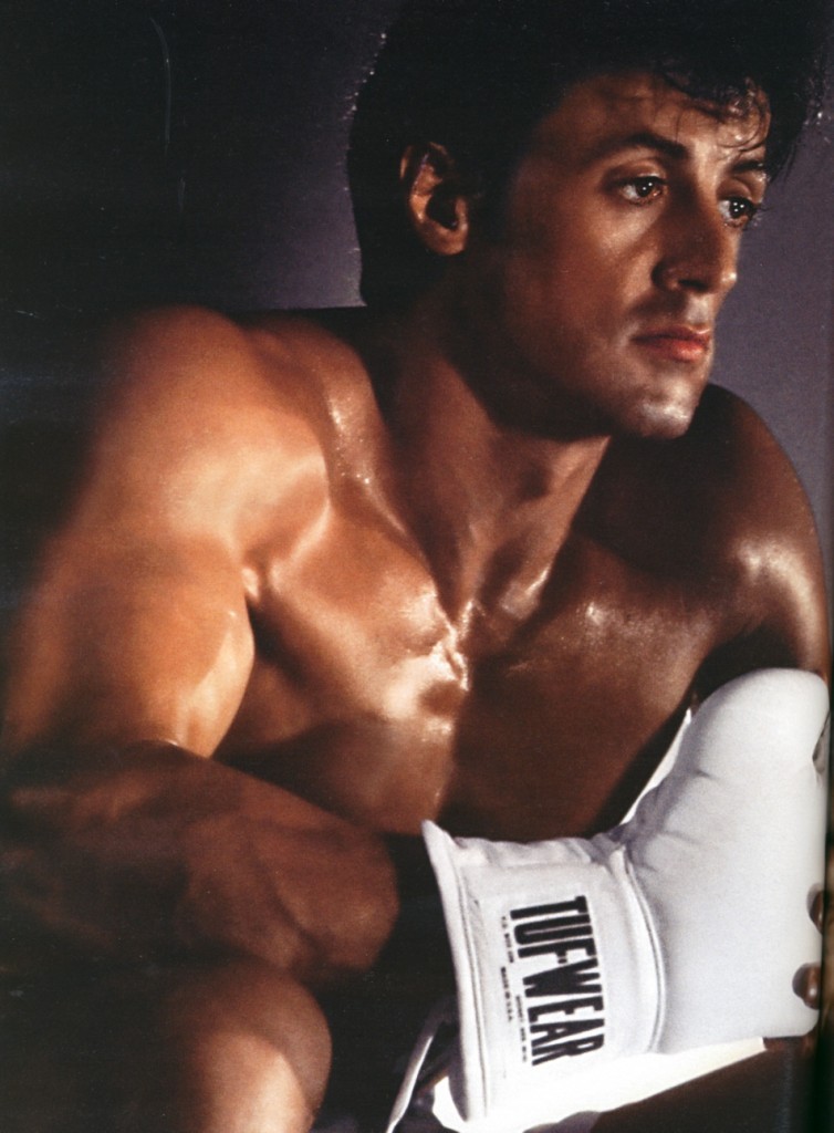 Sylvester Stallone: pic #73321