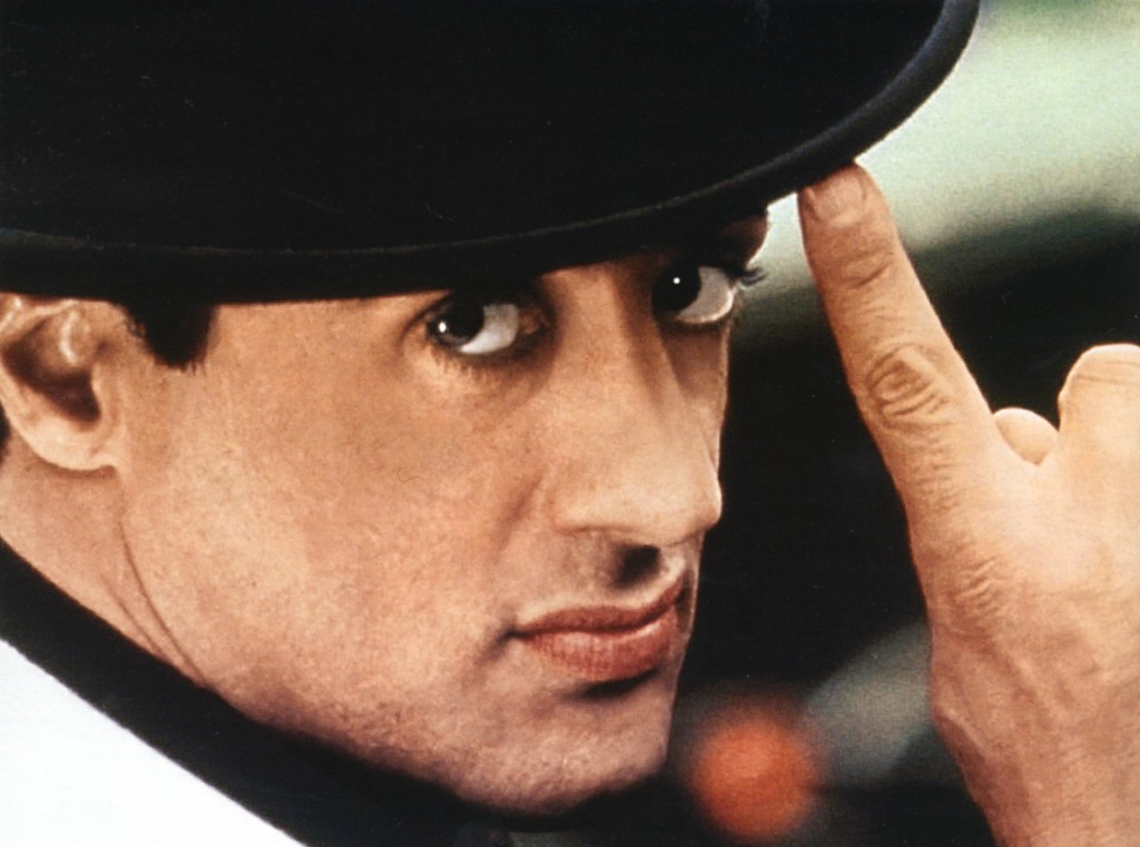 Sylvester Stallone: pic #73318