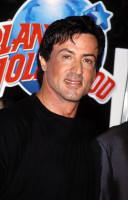 Sylvester Stallone photo #