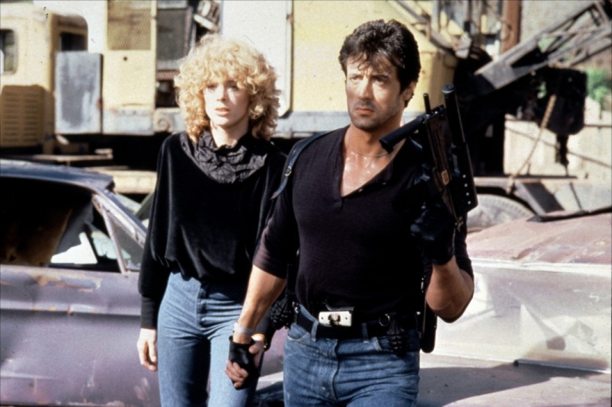 Sylvester Stallone: pic #286751