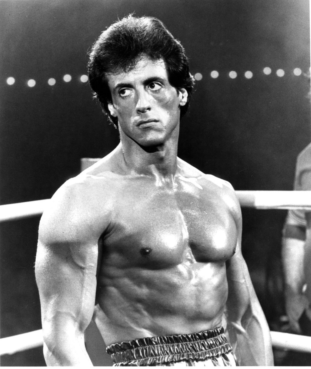 Sylvester Stallone: pic #1313923