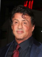 Sylvester Stallone photo #