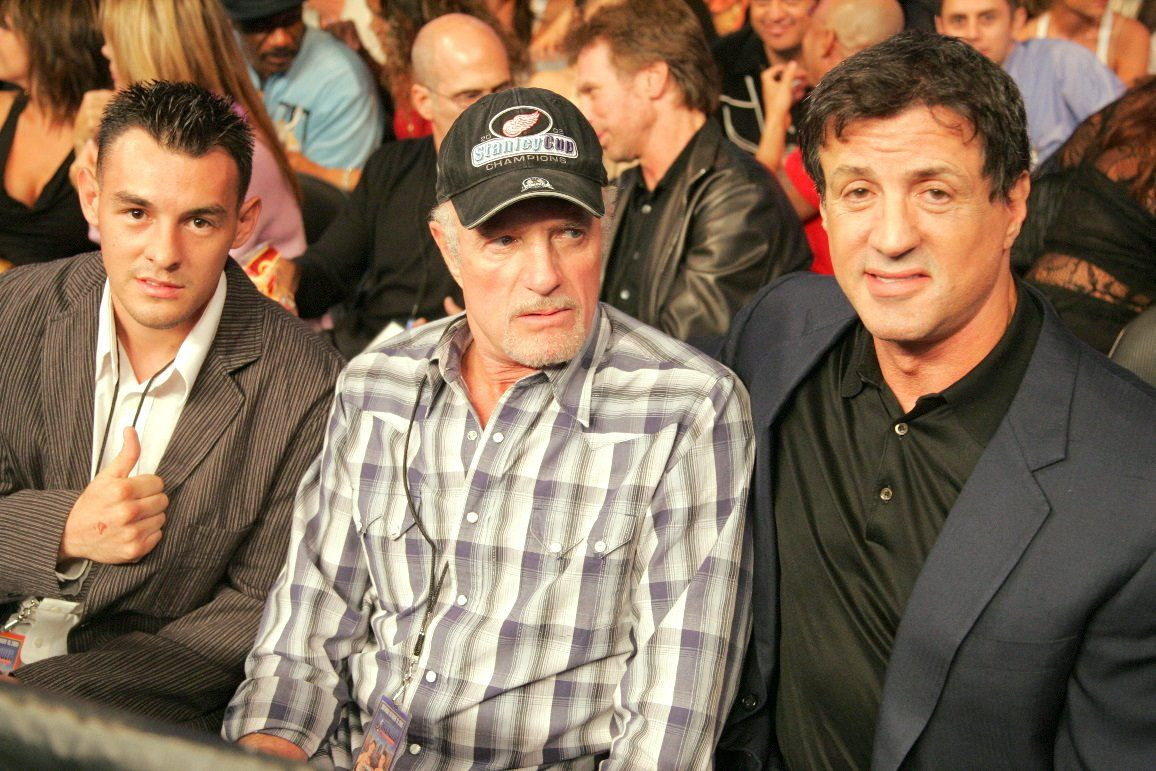 Sylvester Stallone: pic #70496