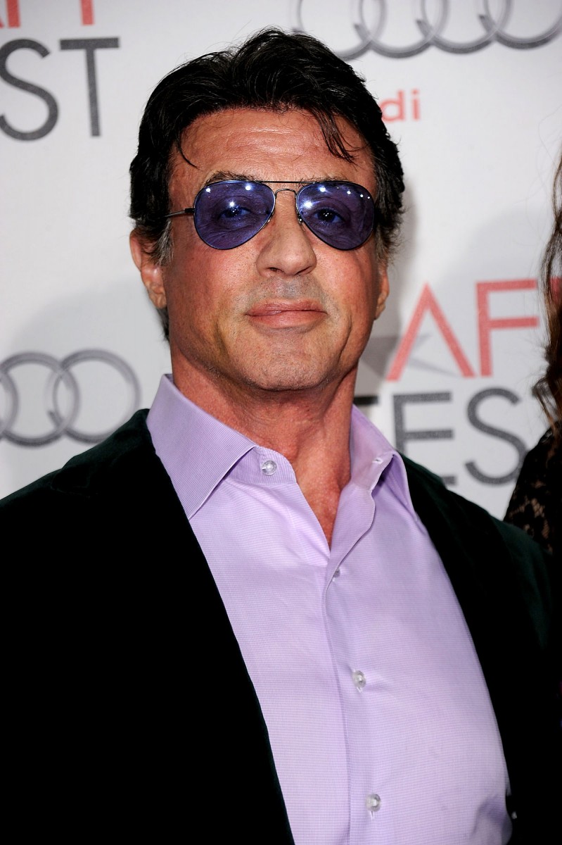 Sylvester Stallone: pic #305244