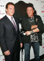 Sylvester Stallone photo #