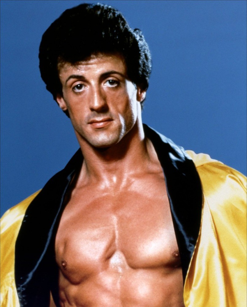 Sylvester Stallone: pic #559276