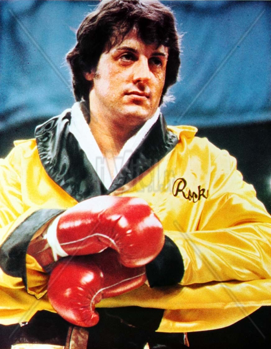 Sylvester Stallone: pic #551480