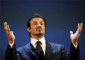 photo 13 in Sylvester Stallone gallery [id277741] 2010-08-13