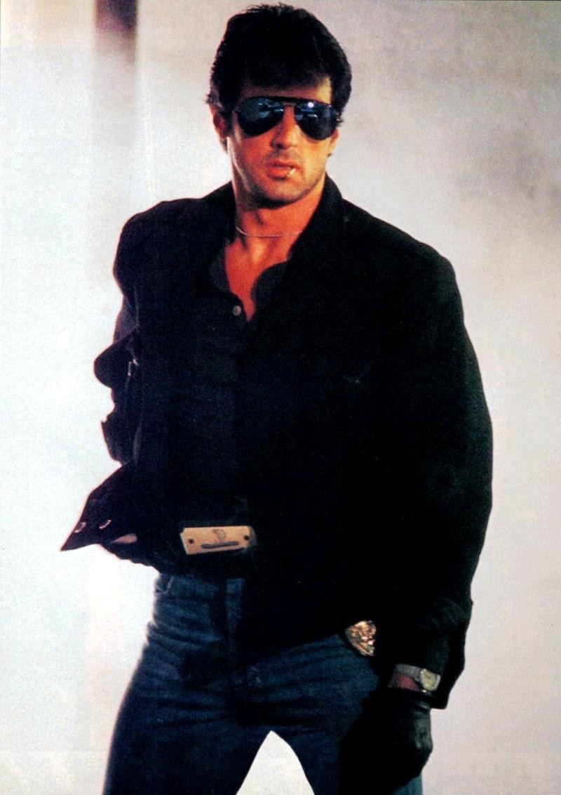 Sylvester Stallone: pic #286764