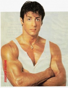 Sylvester Stallone pic #559275