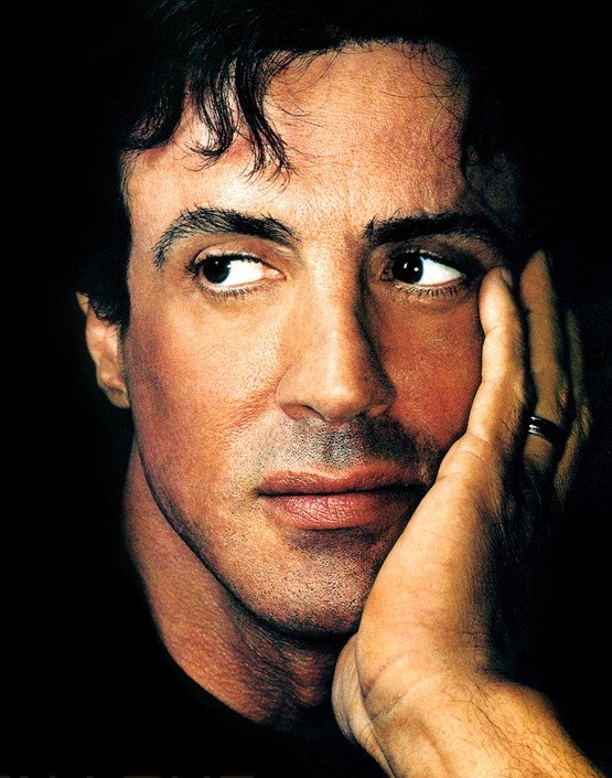 Sylvester Stallone: pic #52305