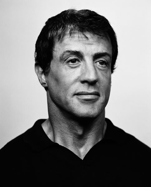Sylvester Stallone: pic #52036