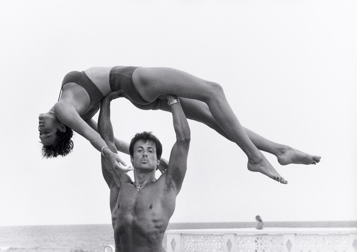 Sylvester Stallone: pic #1309315