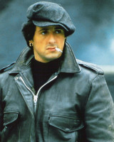 Sylvester Stallone photo #