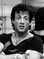 photo 27 in Sylvester Stallone gallery [id360060] 2011-03-23