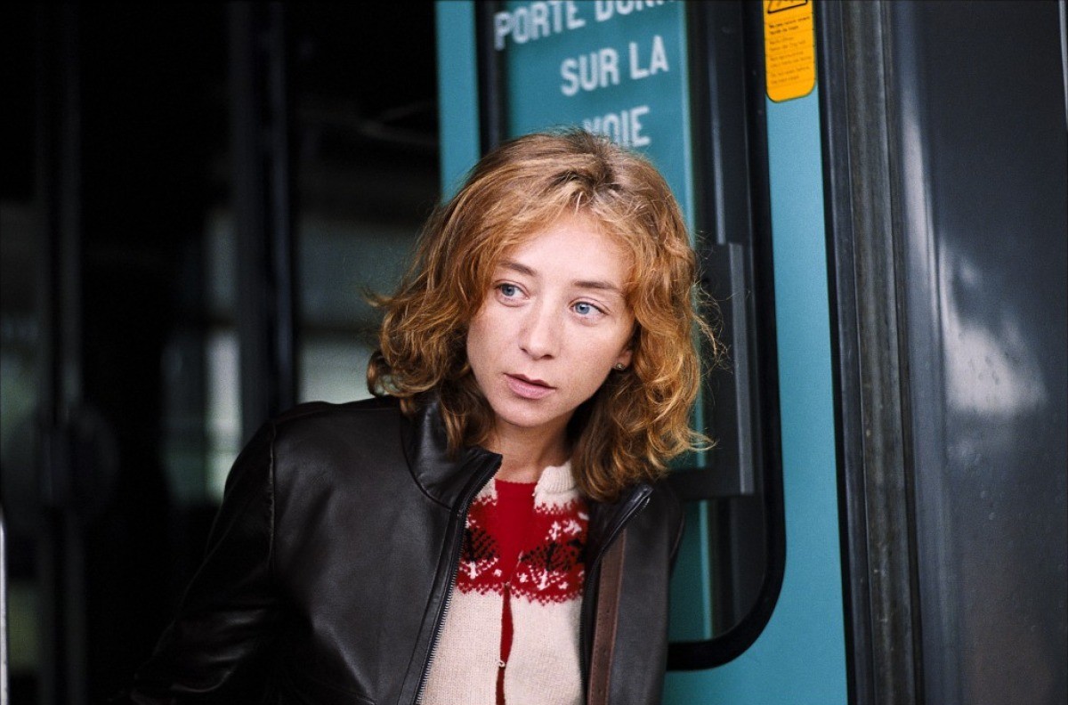 Sylvie Testud: pic #373943