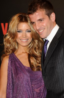 Sylvie Van Der Vaart photo #