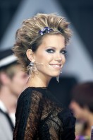 Sylvie Van Der Vaart photo #