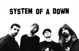 System of  a Down photo #