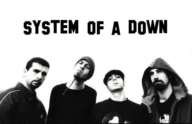 System of  a Down: pic #54198