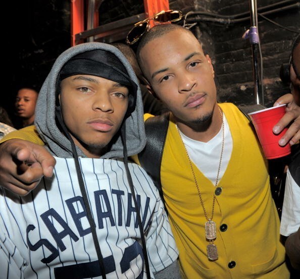 T.I.: pic #267725