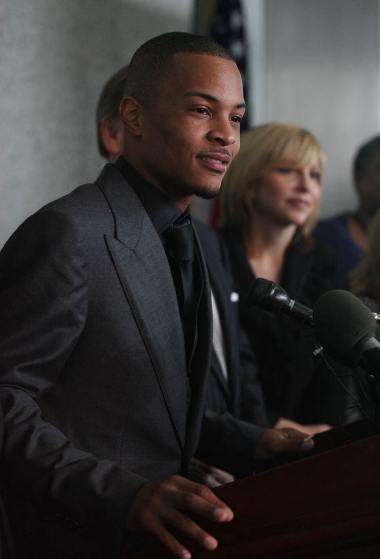 T.I.: pic #144201