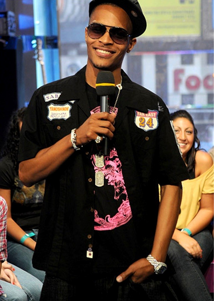 T.I.: pic #131954